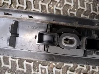 A001DV01 Дуги на крышу (рейлинги) Peugeot 2008 Арт 8272897, вид 4