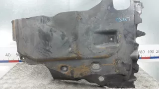 Защита двигателя нижняя (поддона) Opel Antara 2013г. 20759768, 95375879, 95298226 - Фото 2
