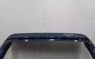 41007494942 Крышка багажника (дверь 3-5) BMW X3 G01 Арт A974092T, вид 2