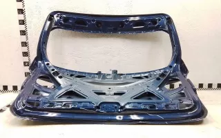 41007494942 Крышка багажника (дверь 3-5) BMW X3 G01 Арт A974092T, вид 10