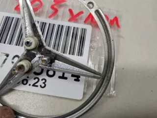 A2058174500 Эмблема крышки багажника Mercedes C W205 Арт Z300249, вид 2