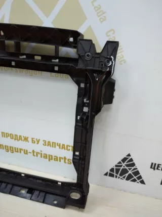 562805588 Панель передняя Skoda Kodiaq Арт TP51553, вид 8