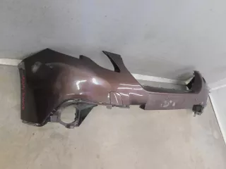  Бампер передний Peugeot 2008 Арт SM3745315, вид 2
