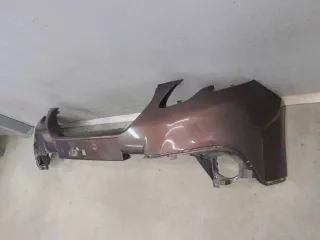  Бампер передний Peugeot 2008 Арт SM3745315, вид 4