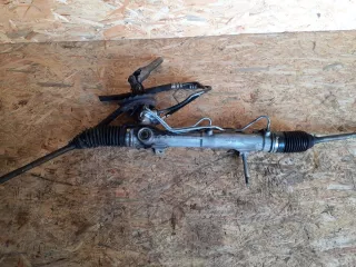 9625561510 рулевая рейка Peugeot 206 1 Арт 25155, вид 1