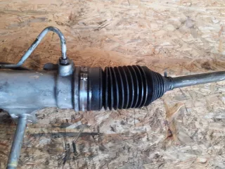 9625561510 рулевая рейка Peugeot 206 1 Арт 25155, вид 3