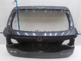 41007494942 Дверь багажника BMW X3 G01 Арт BIT680083, вид 1