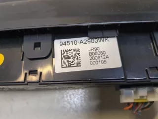 94510A2900WK Дисплей Kia Ceed 2 Арт 8276683, вид 3