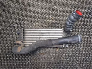 bv619l440cg Интеркулер Ford Focus 3 Арт 8276328, вид 1