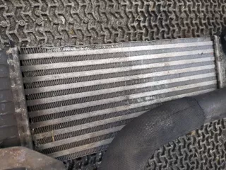 bv619l440cg Интеркулер Ford Focus 3 Арт 8276328, вид 2