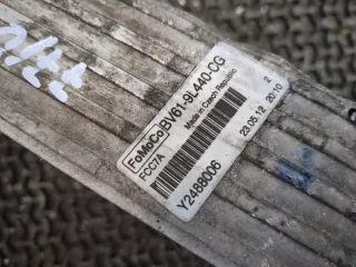 bv619l440cg Интеркулер Ford Focus 3 Арт 8276328, вид 4