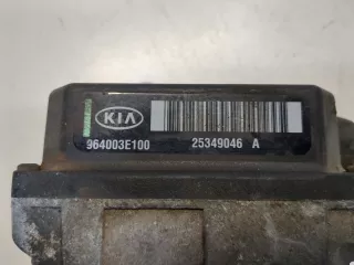 964003E100 Электропривод (сервопривод) Kia Sorento 1 Арт 8276222, вид 3