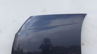 4E0823029C Капот Audi A8 D3 (S8) Арт LNT04D201, вид 2