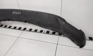 51117423107 Накладка (юбка) переднего бампера BMW X7 g07 Арт 989690K, вид 3