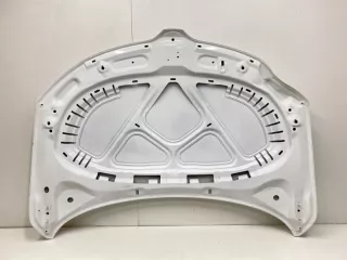 5JA823031D капот Skoda Rapid Арт SP12867, вид 6