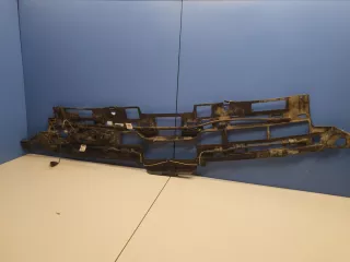 850404BC0A Кронштейн заднего бампера Nissan X-Trail T32 Арт Z277727, вид 1