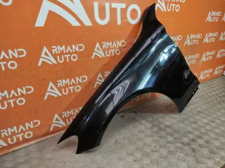 A2058800118, A2058810101 крыло mercedes-benz, мерседес бенц ( Mercedes C W205 Арт 235193PM, вид 2