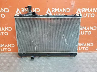 1350B075, 21400D072A Радиатор двигателя (ДВС) Mitsubishi Outlander 3 Арт 235485PM, вид 1