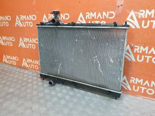 1350B075, 21400D072A Радиатор двигателя (ДВС) Mitsubishi Outlander 3 Арт 235485PM, вид 2
