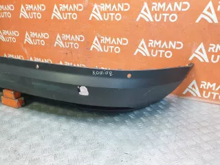 5658075219B9, 565807521 Юбка бампера Skoda Kodiaq Арт 235631PM, вид 2