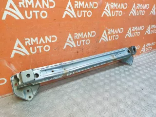 6410B929 усилитель бампера Mitsubishi ASX Арт 236068PM, вид 2