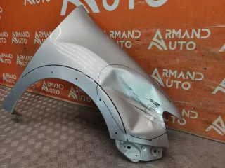 631009189R крыло рено логан Renault Sandero 2 Арт 236171PM, вид 2