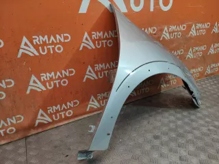 631009189R крыло рено логан Renault Sandero 2 Арт 236171PM, вид 3