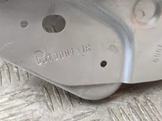 631009189R крыло рено логан Renault Sandero 2 Арт 236171PM, вид 6