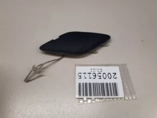 13264405 Заглушка переднего бампера буксировочного крюка Opel Astra J Арт ZAP238605, вид 3