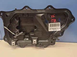 T2H2006 Панель двери передней правой Jaguar F-Pace Арт ZAP300493, вид 1
