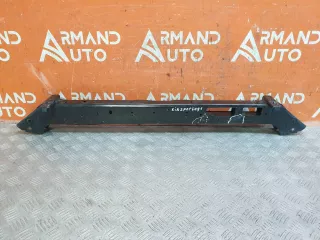 64101F1000 Панель передняя (суппорт радиатора) верхняя Kia Sportage 4 Арт AR235597, вид 1