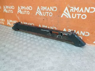 64101F1000 Панель передняя (суппорт радиатора) верхняя Kia Sportage 4 Арт AR235597, вид 2