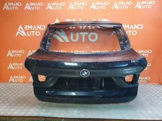 41007424458 дверь багажника BMW X6 F16 Арт AR235739, вид 1