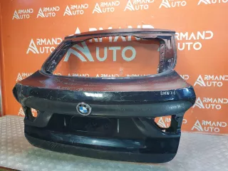 41007424458 дверь багажника BMW X6 F16 Арт AR235739, вид 2