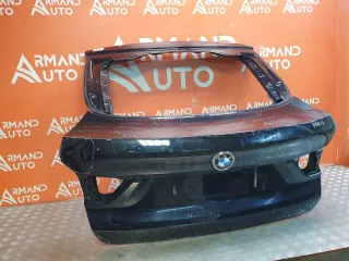 41007424458 дверь багажника BMW X6 F16 Арт AR235739, вид 3
