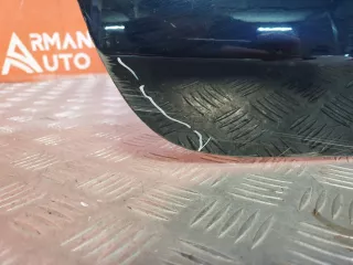 41007424458 дверь багажника BMW X6 F16 Арт AR235739, вид 6