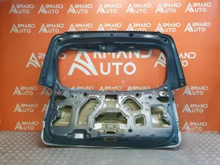 72800R0100 дверь багажника Kia Carnival 4 Арт AR235759, вид 4
