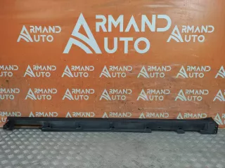7586048040, 7585248040 накладка порога Lexus RX 4 Арт AR235902, вид 1