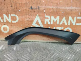 6457133080 накладка водостока Toyota Camry XV70 Арт AR236084, вид 1