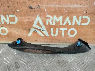 6457133080 накладка водостока Toyota Camry XV70 Арт AR236084, вид 4