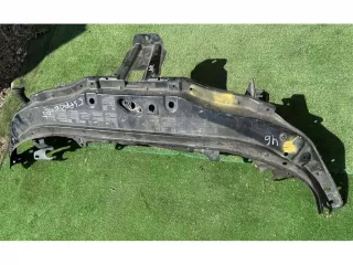 7700436629 Передняя панель крепления облицовки (телевизор) Renault Espace 4 Арт 45303, вид 1