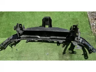 7700436629 Передняя панель крепления облицовки (телевизор) Renault Espace 4 Арт 45303, вид 5