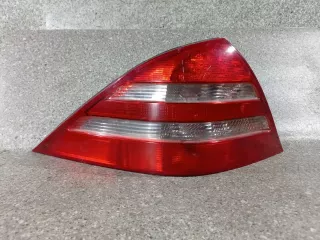 A2158200164 Фонарь задний левый Mercedes CL C215 Арт 46023050001