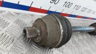  Привод передний правый Audi A6 C6 (S6,RS6) Арт KEA11MP01, вид 2