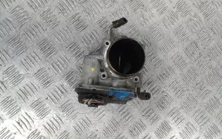  Дроссельная заслонка дизельная Mazda 5 1 Арт UKR16BQ01, вид 1