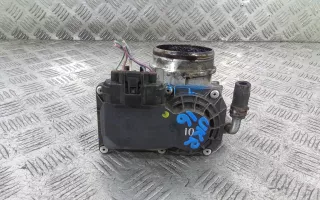 Дроссельная заслонка дизельная Mazda 5 1 Арт UKR16BQ01, вид 2