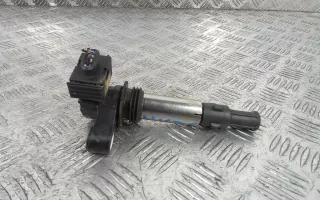 12629037,  12583514,  0221604104 Катушка зажигания бензиновая Cadillac CTS 1 Арт UKR05DE06, вид 3