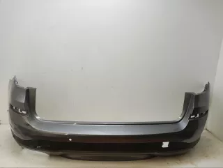 51127338784 бампер BMW X3 F25 Арт lz194997, вид 1