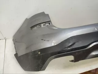 51127338784 бампер BMW X3 F25 Арт lz194997, вид 2
