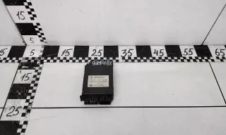 A0004461207 Блок управления свечей накала Mercedes Axor Арт 989668K, вид 1